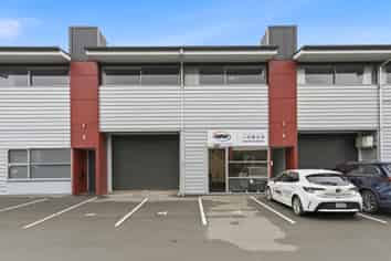 Dual Income Investment Opportunity