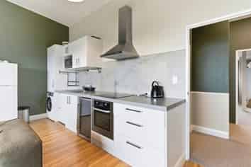 Dual Income Investment Opportunity