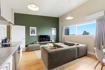 Dual Income Investment Opportunity