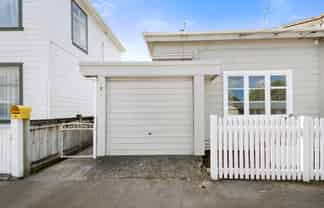 8 Hector Street, Petone