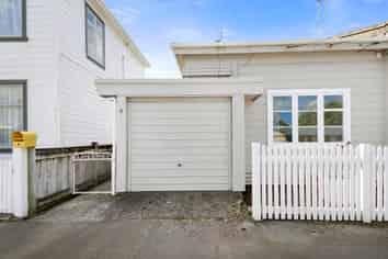 8 Hector Street, Petone