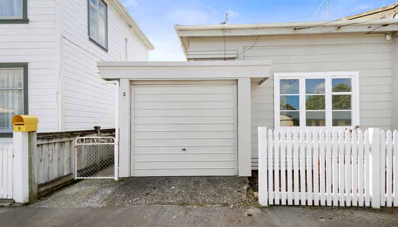 8 Hector Street, Petone