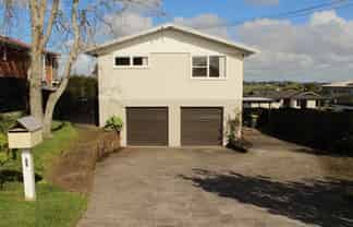 Auckland - Address withheld