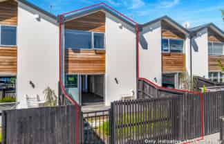 2/27 Sails Street, Papanui