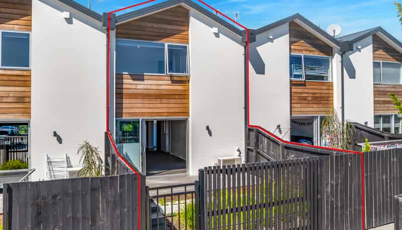 2/27 Sails Street, Papanui