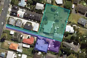 12C Rosier Road, Glen Eden