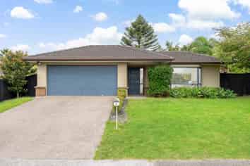 4 Adrigole Place, East Tamaki