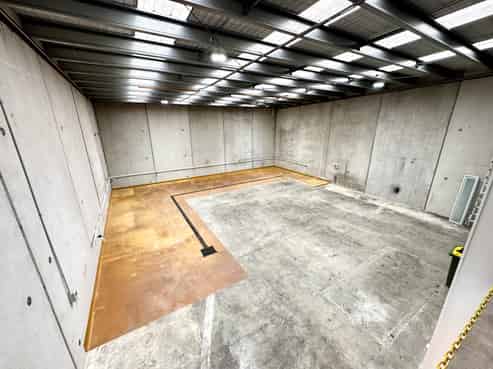Versatile 277sqm Industrial Unit