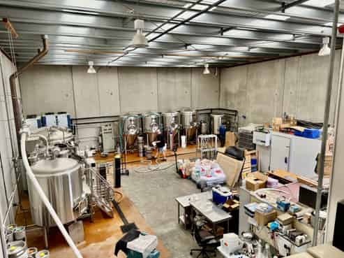 Versatile 277sqm Industrial Unit