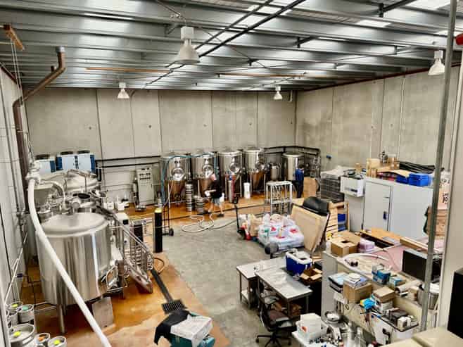 Versatile 277sqm Industrial Unit