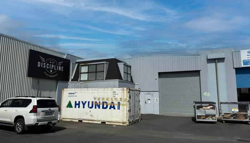 5/9 Smales Road, East Tamaki