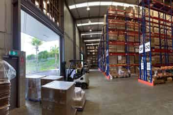 Premium Industrial HQ in Rosedale | 2,392m2