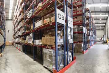 Premium Industrial HQ in Rosedale | 2,392m2