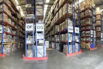 Premium Industrial HQ in Rosedale | 2,392m2