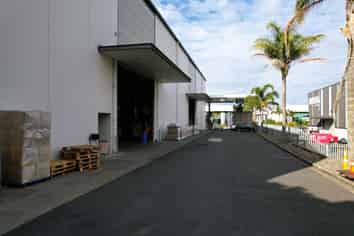 Premium Industrial HQ in Rosedale | 2,392m2