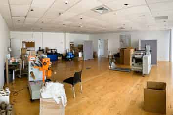 Premium Industrial HQ in Rosedale | 2,392m2