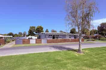 8 Marine Parade, Wairoa