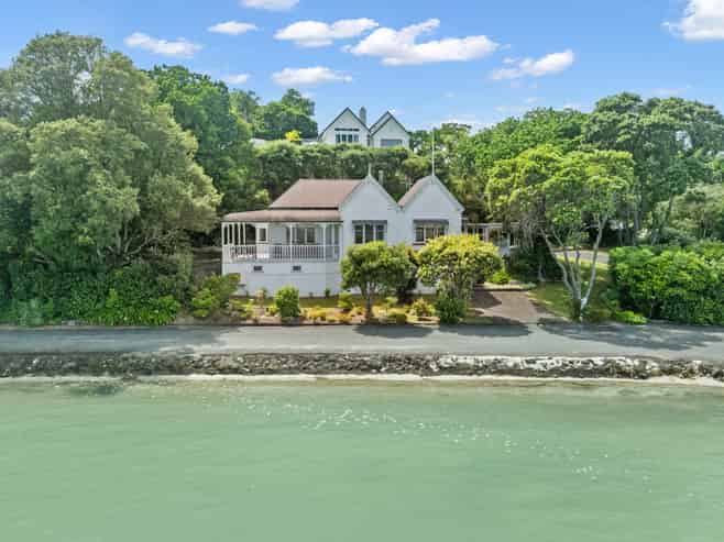 104 Ritchie Road, Parua Bay