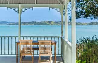 104 Ritchie Road, Parua Bay