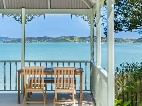 104 Ritchie Road, Parua Bay