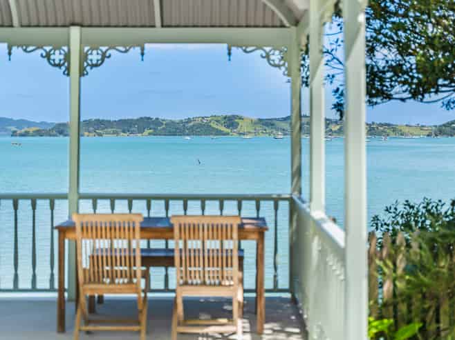 104 Ritchie Road, Parua Bay