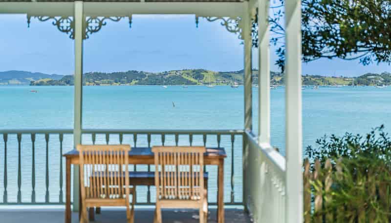 104 Ritchie Road, Parua Bay