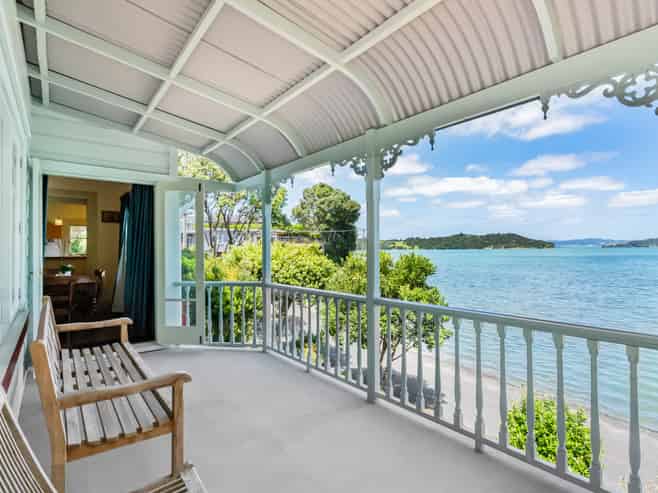 104 Ritchie Road, Parua Bay