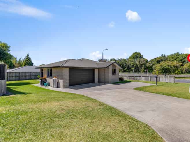 1b Jellicoe Road, Matamata