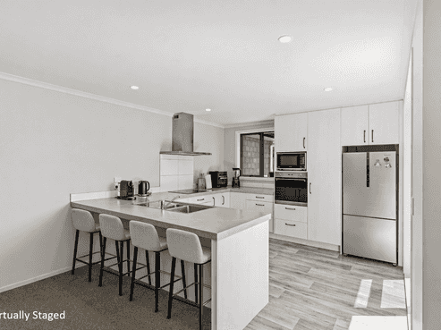 1b Jellicoe Road, Matamata