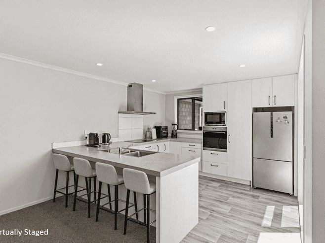 1b Jellicoe Road, Matamata