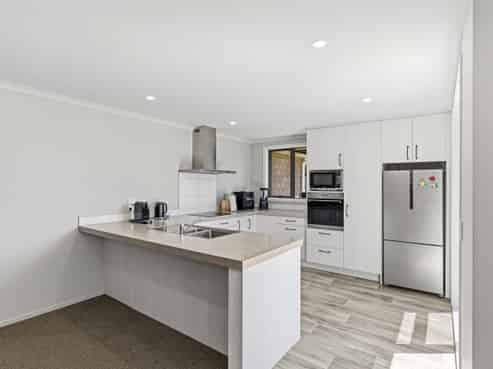 1b Jellicoe Road, Matamata