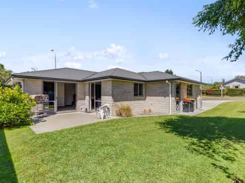 1b Jellicoe Road, Matamata