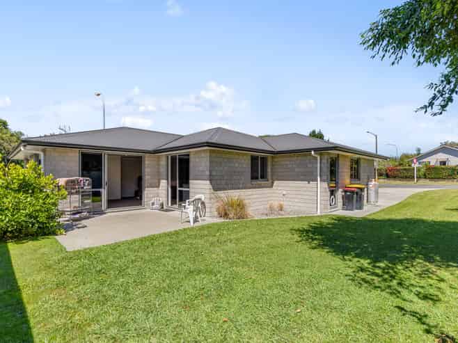 1b Jellicoe Road, Matamata