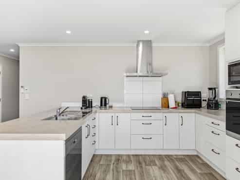 1b Jellicoe Road, Matamata