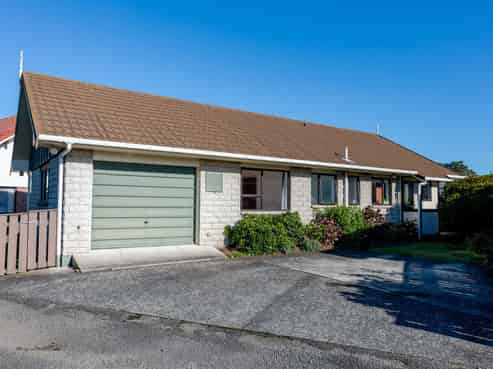 12B Victoria Avenue, Dannevirke