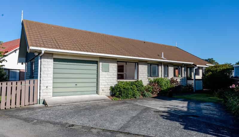12B Victoria Avenue, Dannevirke