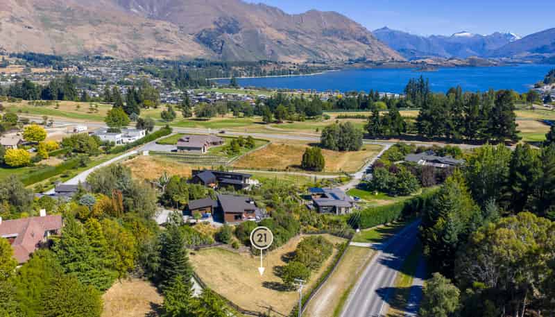 22 Ballantyne Road, Wanaka