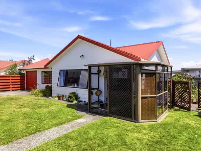 2/227 Rifle Range Road, Tauhara