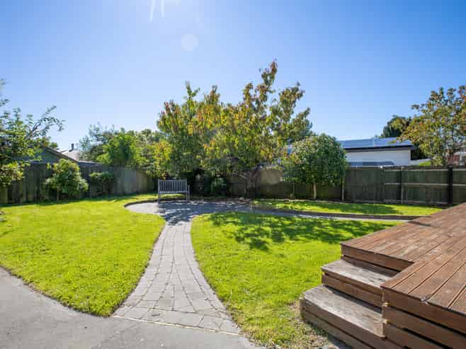 18 Delph Street, Avonhead