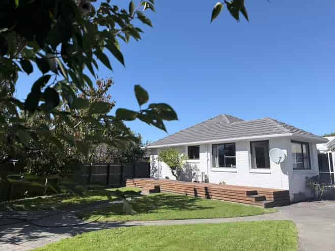 18 Delph Street, Avonhead