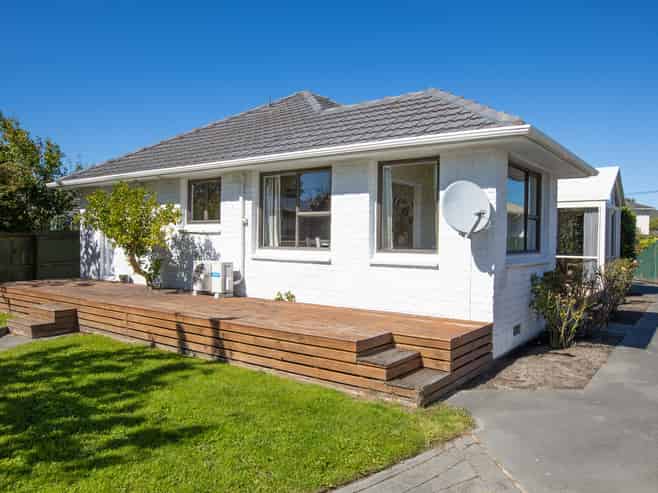 18 Delph Street, Avonhead