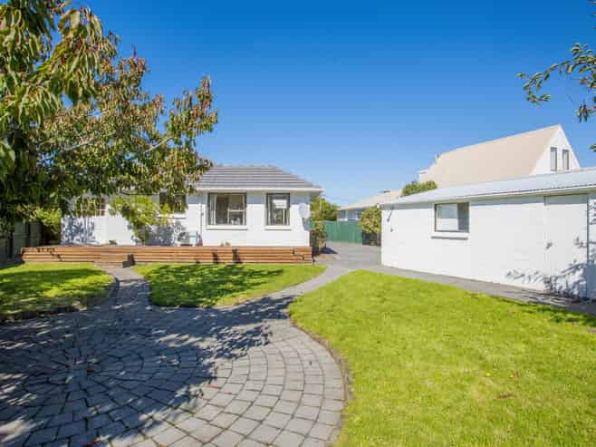 18 Delph Street, Avonhead