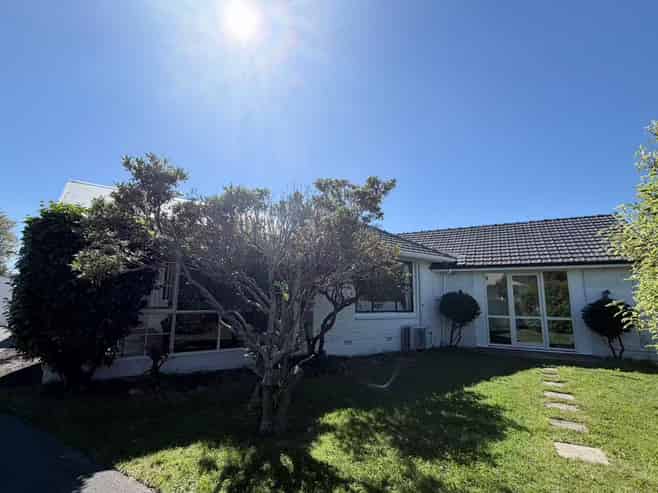 18 Delph Street, Avonhead