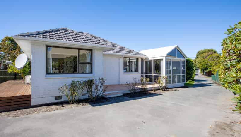 18 Delph Street, Avonhead