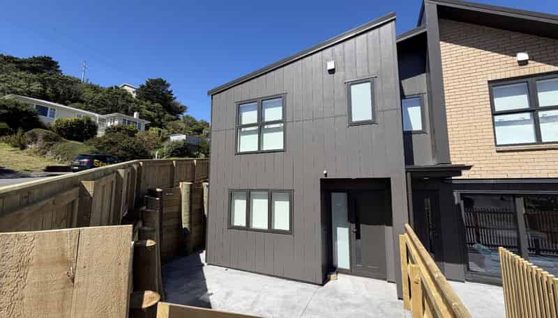 14b Omega Street, Newlands