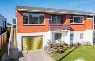 A/90 Musselburgh Rise, Musselburgh