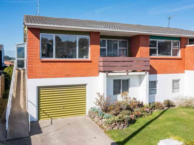 A/90 Musselburgh Rise, Musselburgh