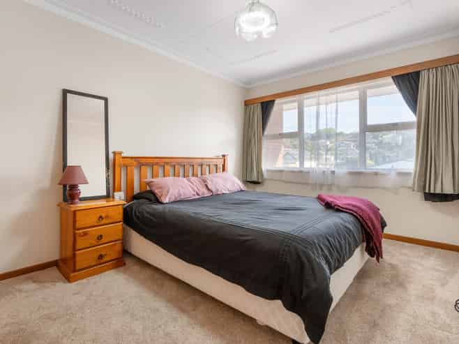 A/90 Musselburgh Rise, Musselburgh