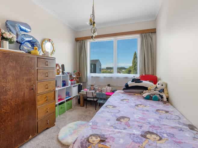 A/90 Musselburgh Rise, Musselburgh