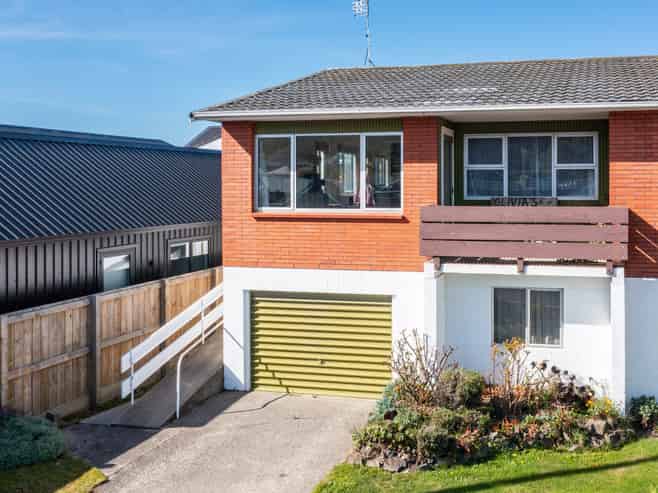 A/90 Musselburgh Rise, Musselburgh